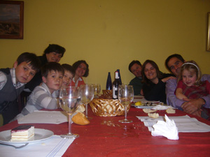 Almarail muy presente en el acto de entrega de los t�tulos Sorianos del A�o de la Casa de Soria en Madrid