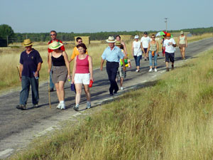 Subida a la Torrejalba 2007