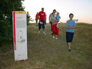 Subida a la Torrejalba 2008