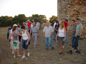 Subida a la Torrejalba 2008