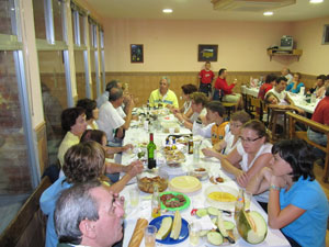 Subida a la Torrejalba 2009