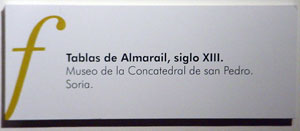 Exposici�n del Fuero de Soria