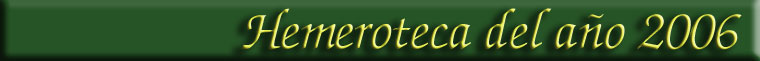 Hemeroteca del a�o 2006