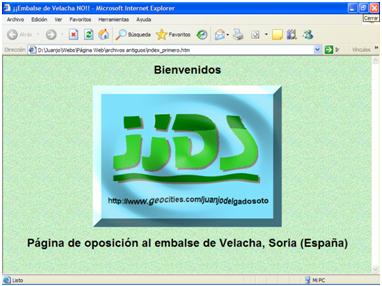 Noviembre 1999 - Octubre 2001