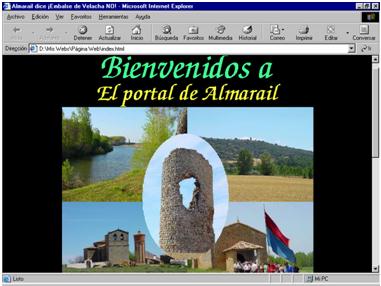 Mayo 2003 - Junio 2005