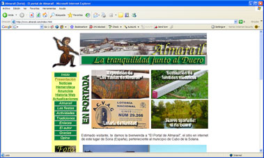 Noviembre 2006 - ¿?