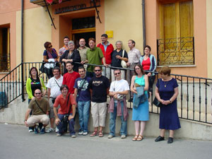 Websoria 2007