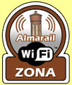 Zona Wifi de Almarail