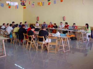 Encuentro WebSoria 2006